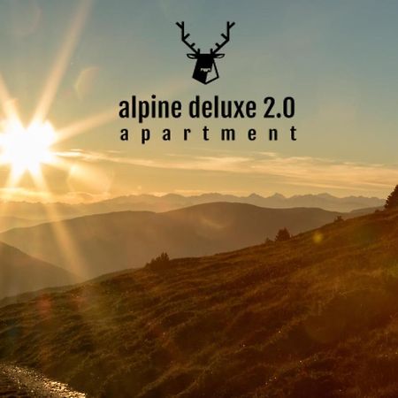 Alpine Deluxe 2.0 Apartamento Riscone Exterior foto