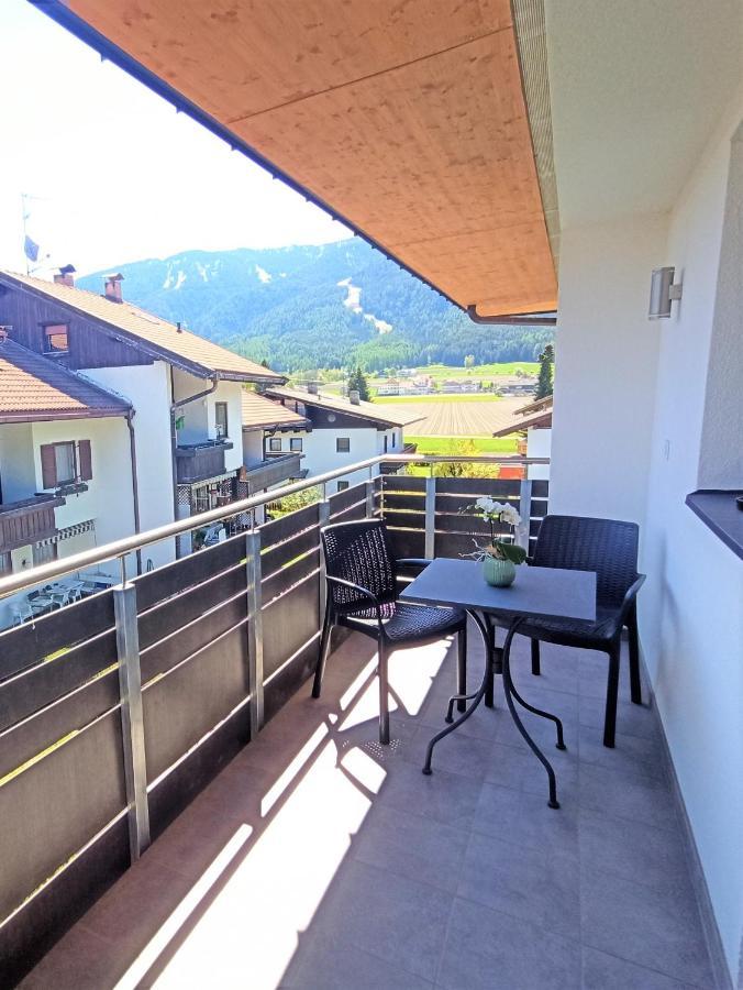 Alpine Deluxe 2.0 Apartamento Riscone Exterior foto