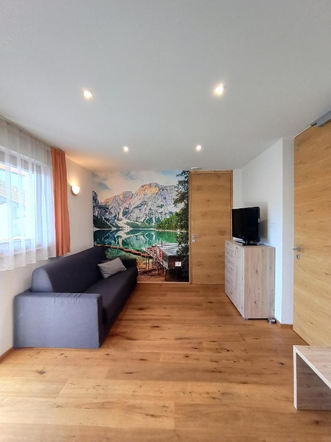 Alpine Deluxe 2.0 Apartamento Riscone Exterior foto