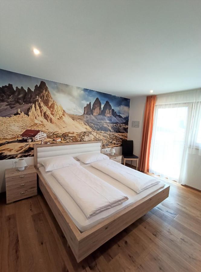 Alpine Deluxe 2.0 Apartamento Riscone Exterior foto