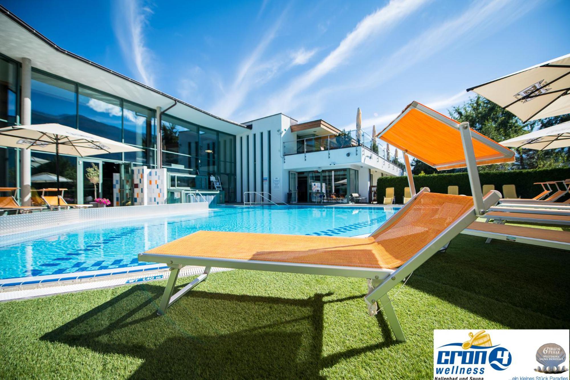 Alpine Deluxe 2.0 Apartamento Riscone Exterior foto