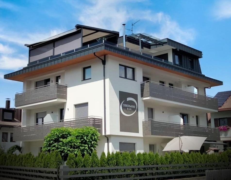 Alpine Deluxe 2.0 Apartamento Riscone Exterior foto